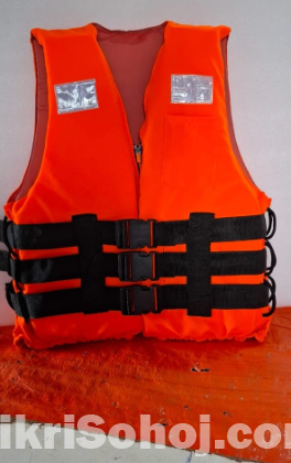 Life Jacket